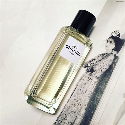 offerte profumo boy chanel|BOY CHANEL Les Exclusifs De Chanel .